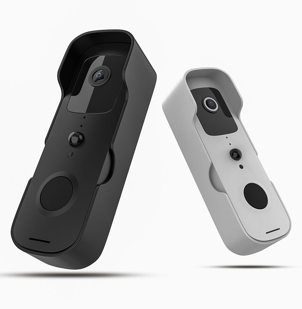 Rynping Smart Wireless Video Doorbell Camera