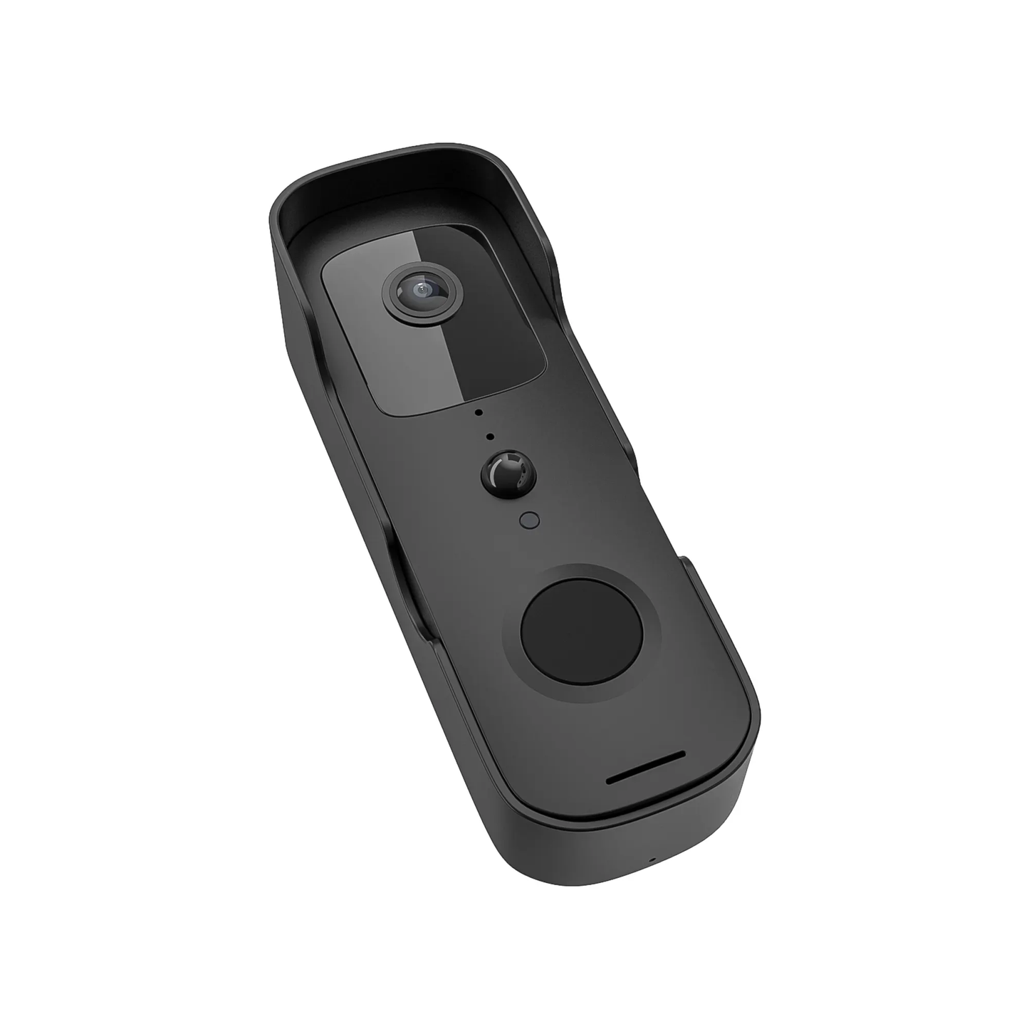 Rynping Smart Wireless Video Doorbell Camera
