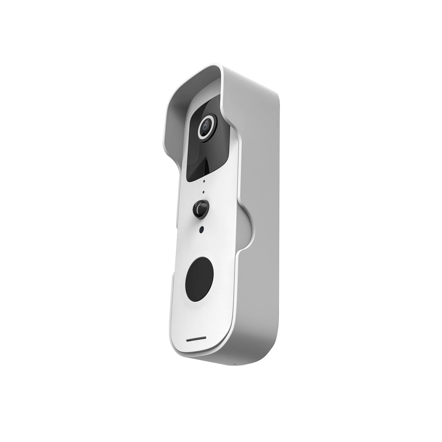 Rynping Smart Wireless Video Doorbell Camera