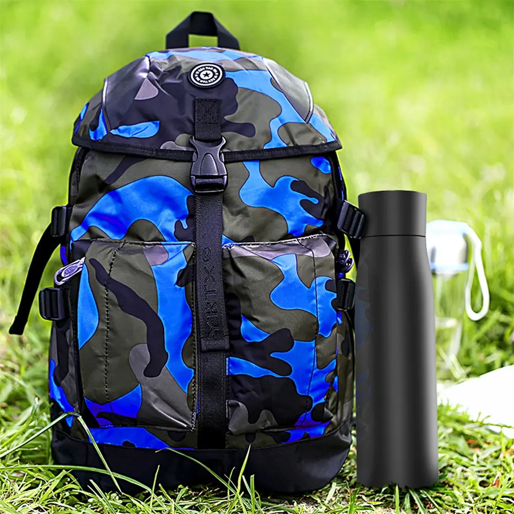 Aquyn UV Light Water Bottle