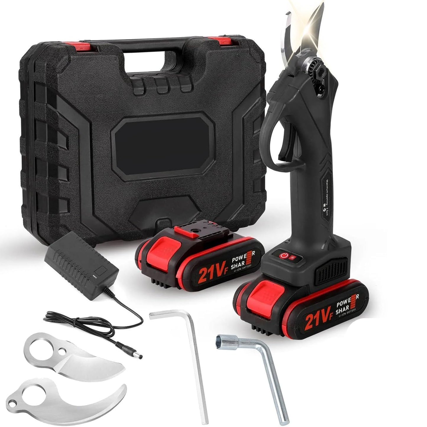 Arbina Electric Pruning Shears