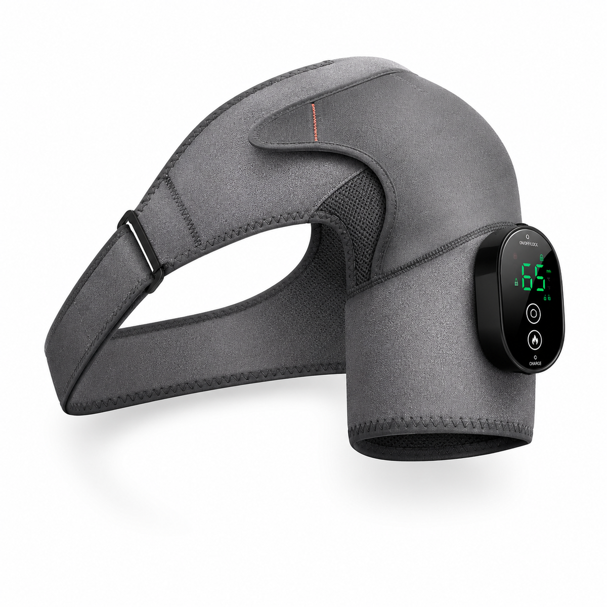 Glowence Shoulder Massager