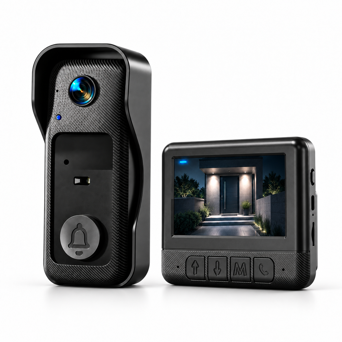 Indoor Monitor