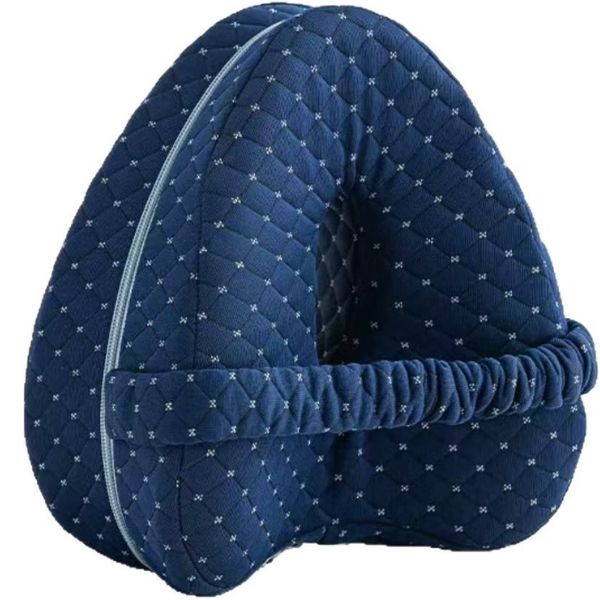 Evanoa Knee Pillow for Side Sleepers