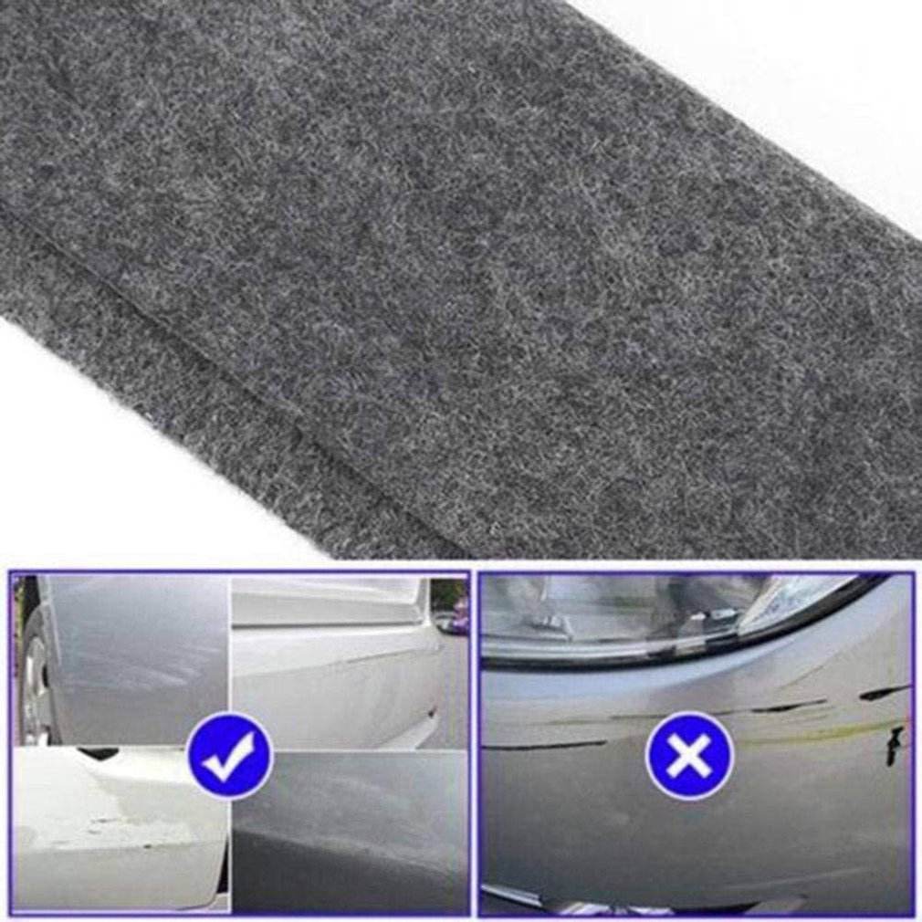 Ultra-absorbent Car Cleaning Cloth 6 Sheets Pack for a quick, streak-free clean