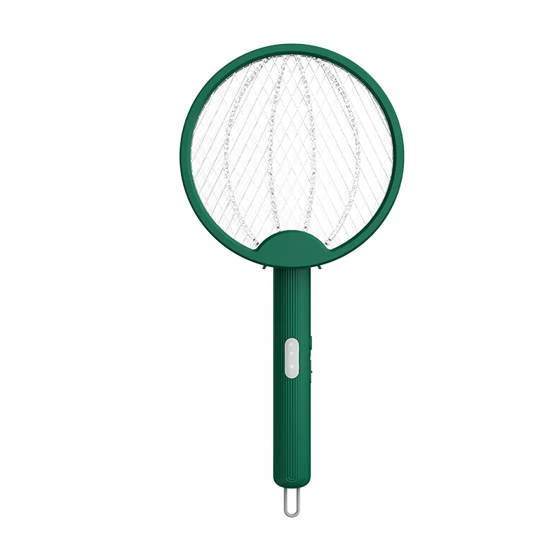 Raktra Bug, Insect and Mosquito Zapper Racket