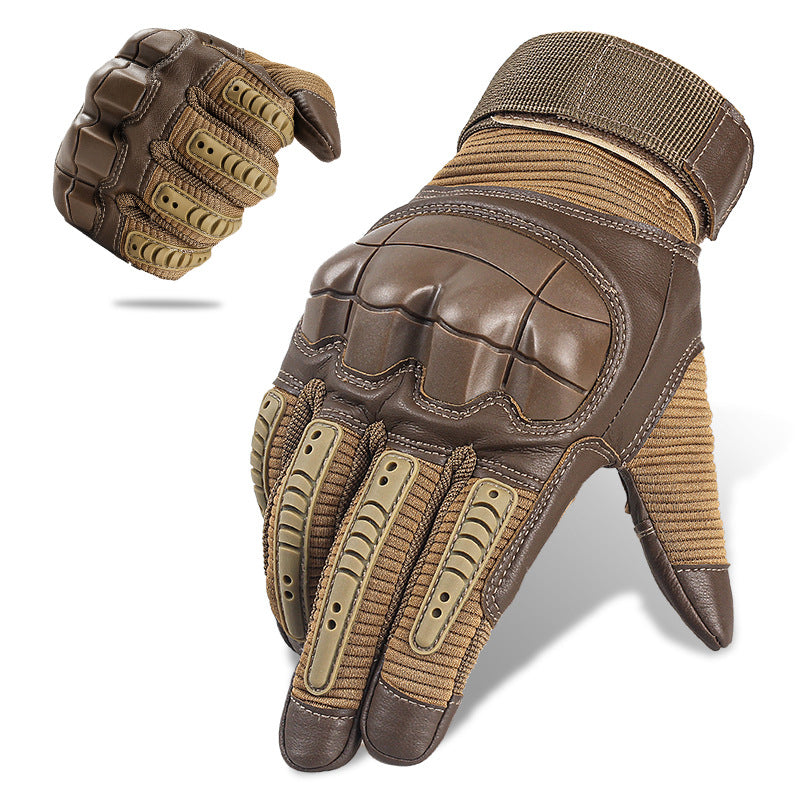 Lumenvira Tactical Military Gloves