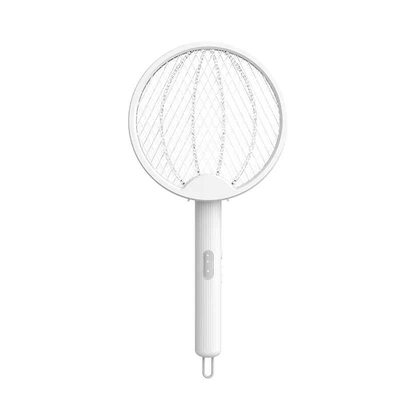 Raktra Bug, Insect and Mosquito Zapper Racket