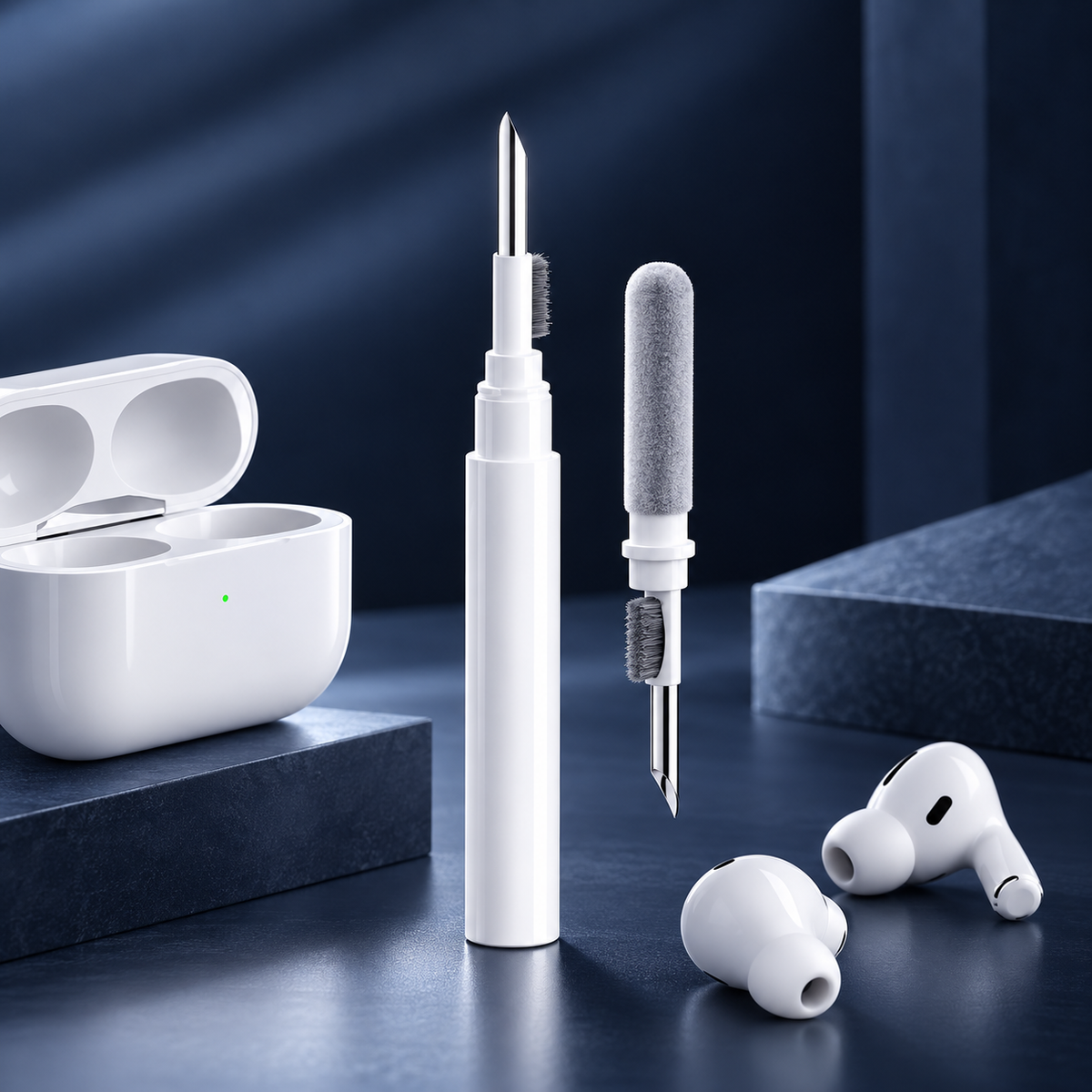 3-in-1 Earbud Cleaning Pen