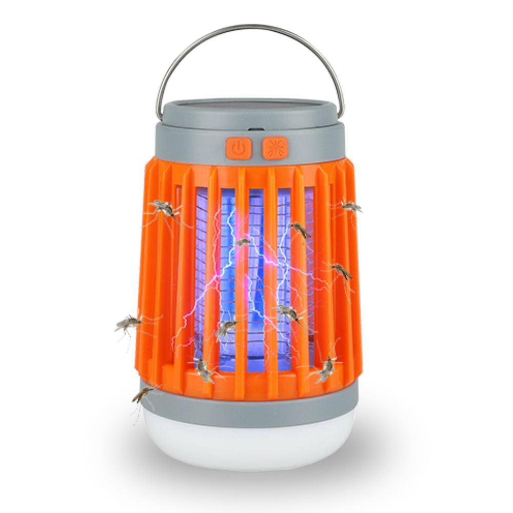 LumenBuzz Mosquito & Bug Zapper 3 In 1