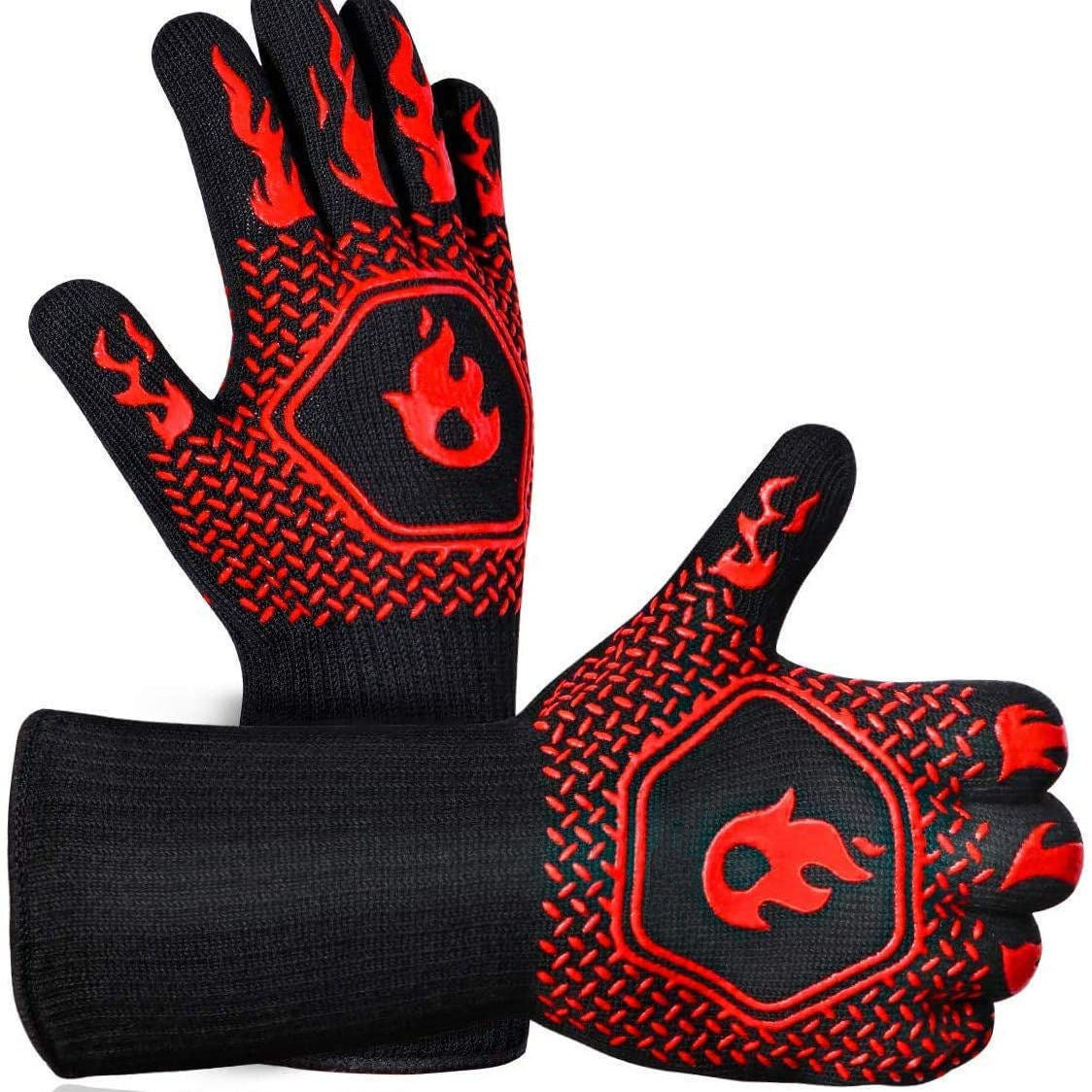BBQ Backing Gloves