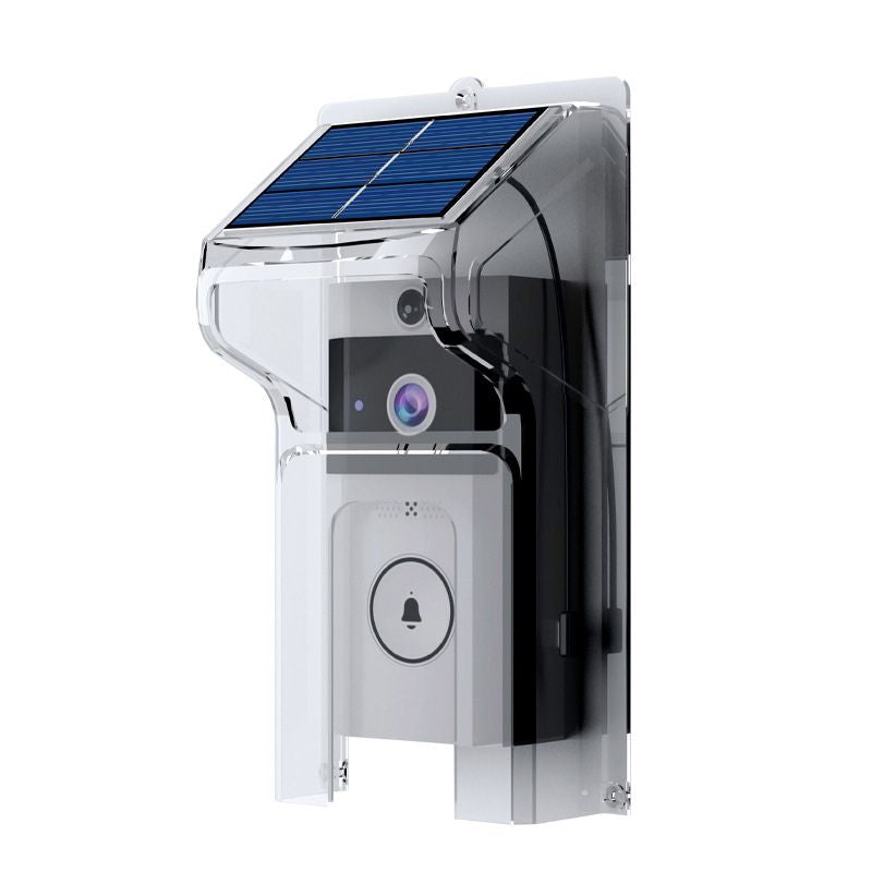 Camurex 2.0 Smart Video Doorbell Camera