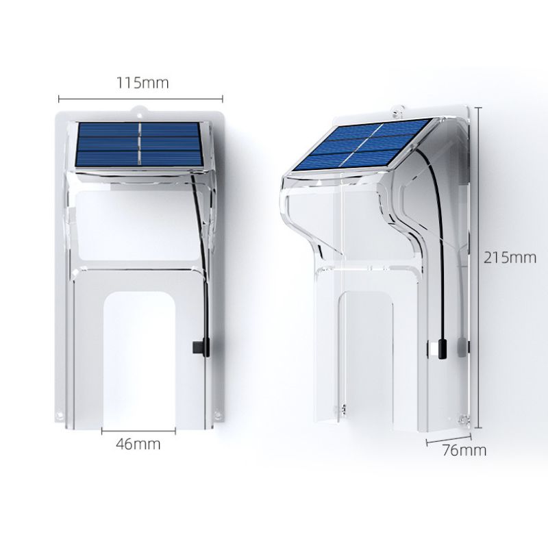 Camurex 2.0 Rainproof cover