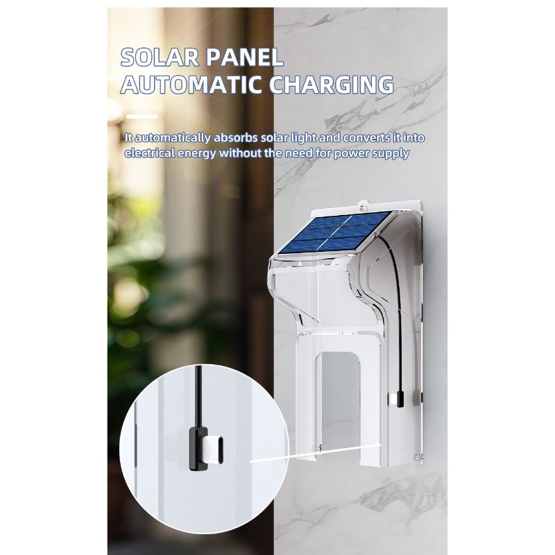 Camurex 2.0 Smart Video Doorbell Camera