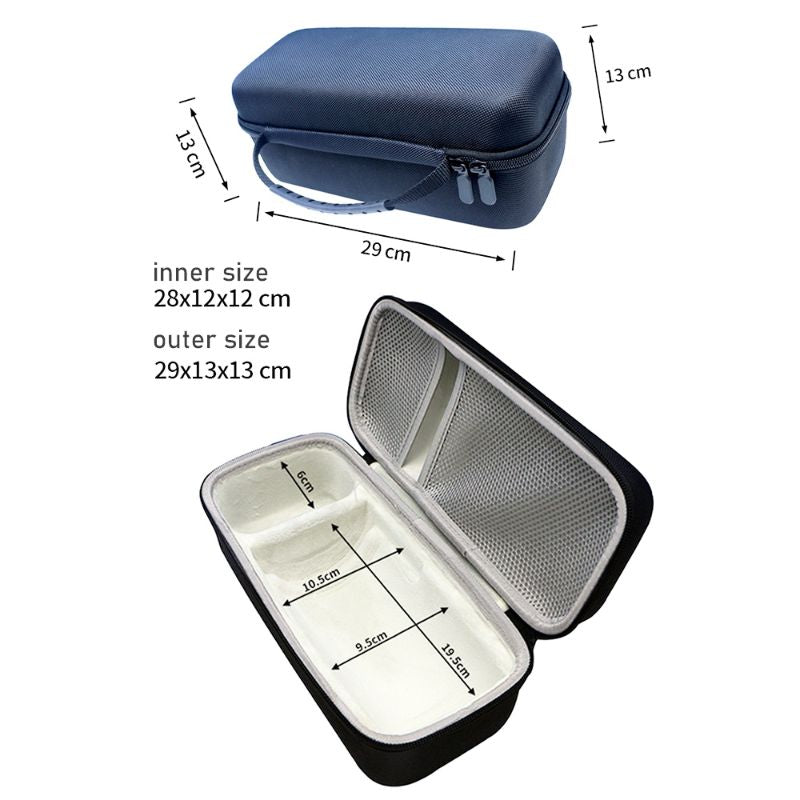 ProjectorDomo - Storage Box