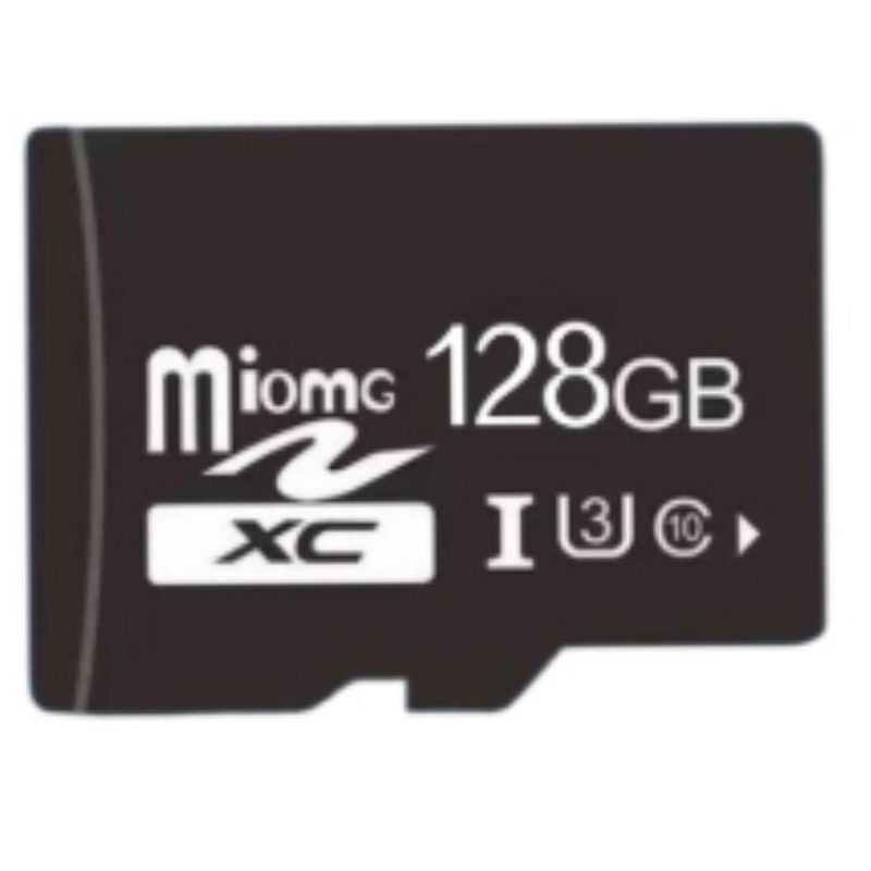 Memory Card