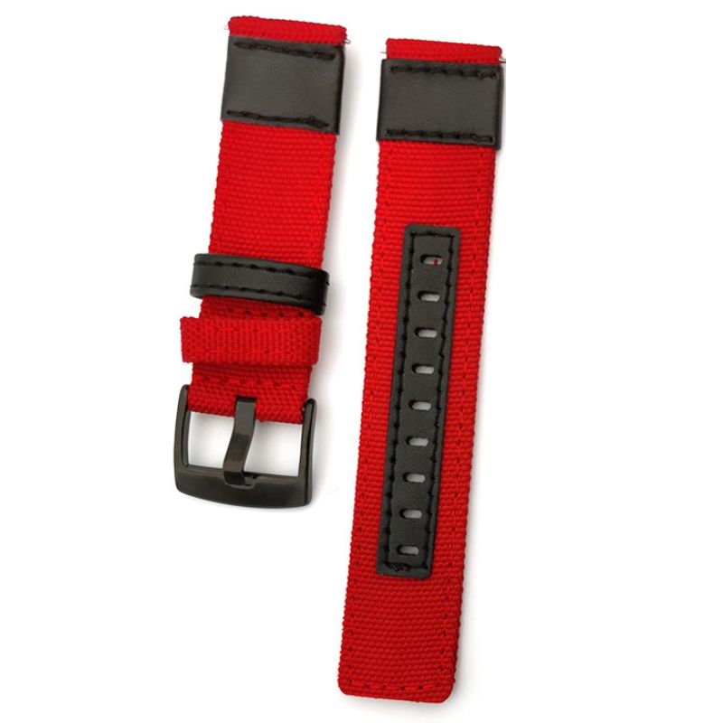 Official LumenVira Tactical Watch Straps