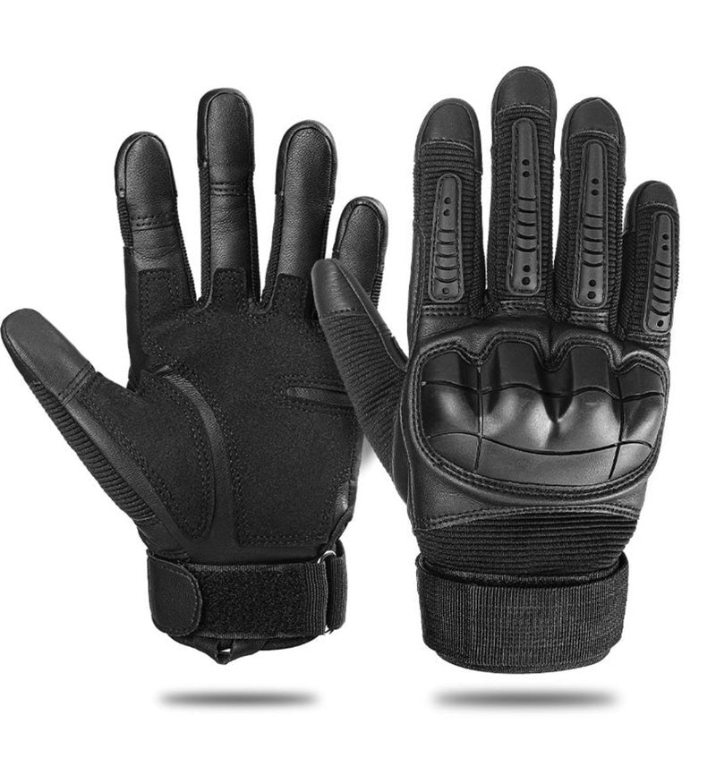 Lumenvira Tactical Military Gloves