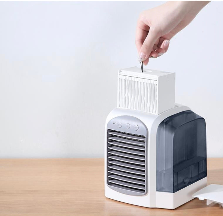 Coolnix - Replacement Filters
