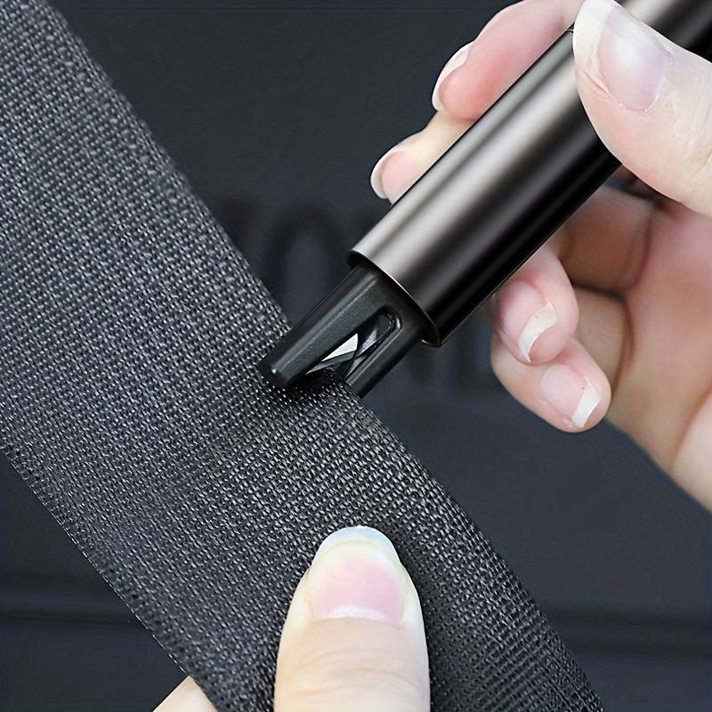 Comfortable Grip
