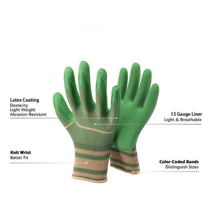 Garden Gloves
