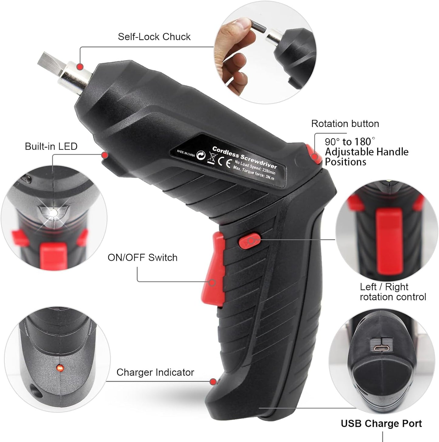 The Must-Have Electric Drill for Every DIY Enthusiast