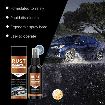 Rust Remover Spray