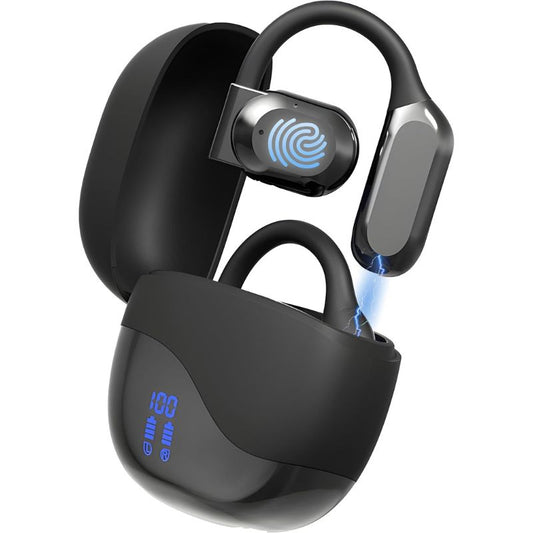 Aivox - Earbuds with AI translation
