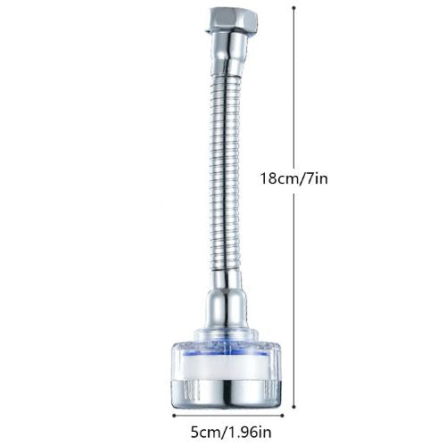 Aquyn Tap Water Filter