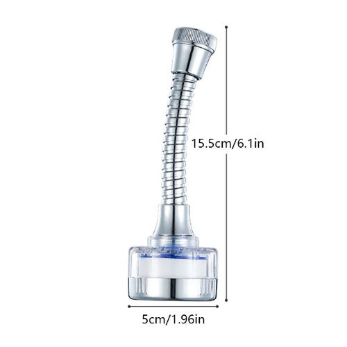 Aquyn Tap Water Filter