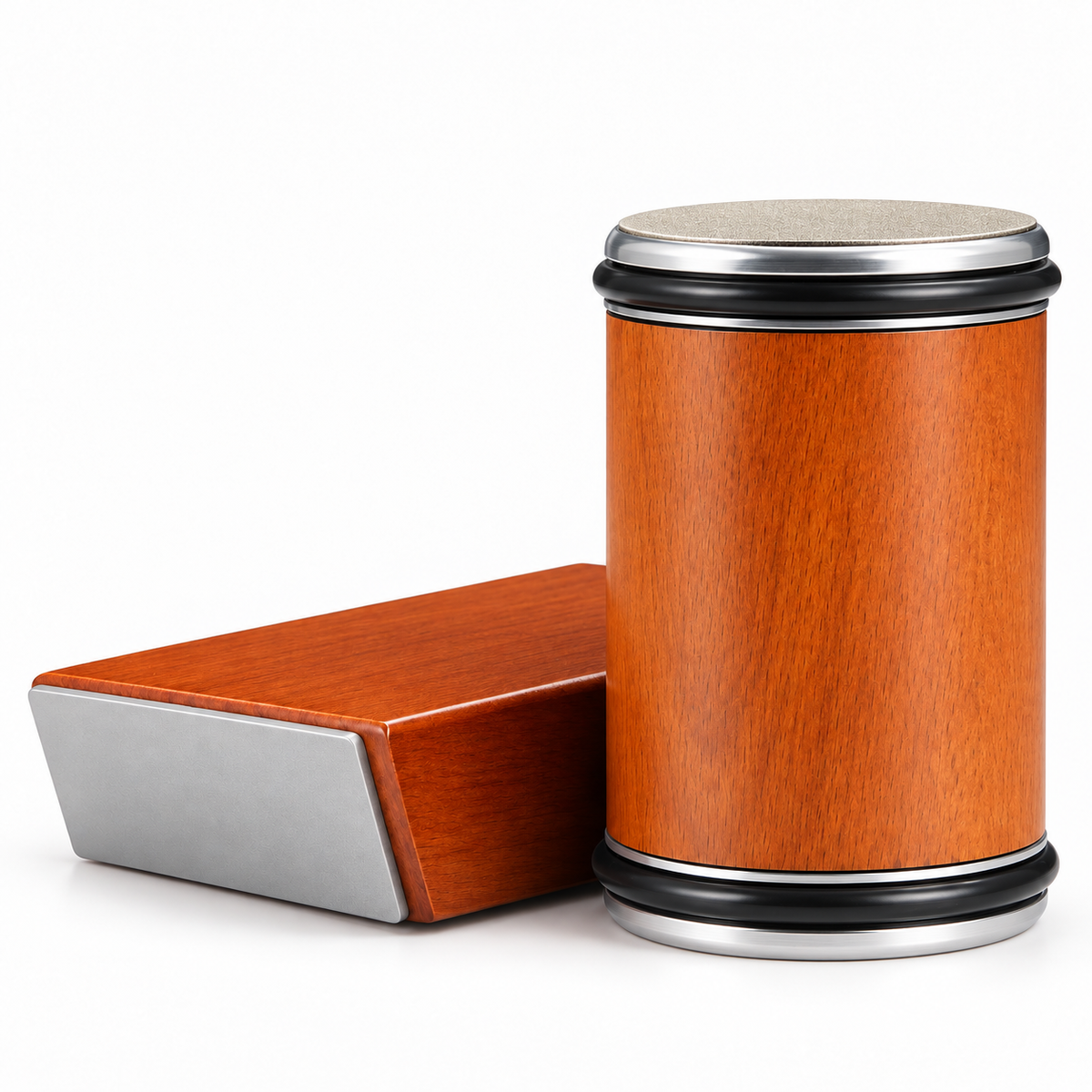 Rolling Knife Sharpener