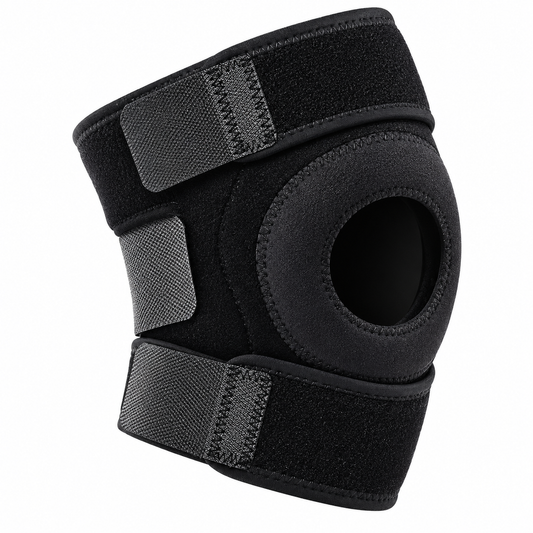 Compression Knee Support