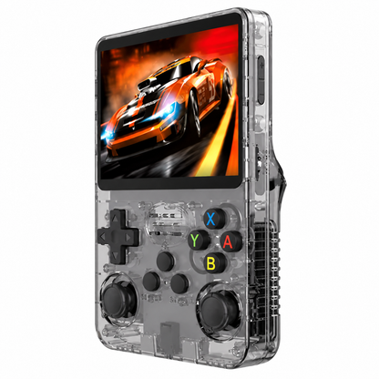 Pixvane Retro Handheld Game Console