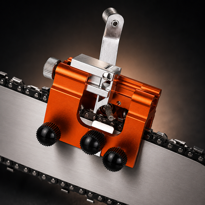 Arbina Chainsaw Sharpener