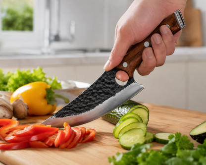 MeatIQ Japanese Chef Knife