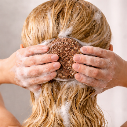 Aquyn Natural Shampoo 100% Organic