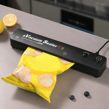 MeatIQ Vacuum Sealer Machine