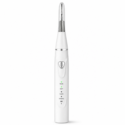 Glowence Ultrasonic Tooth Cleaner, Plaque & Tartar Remover for Teeth