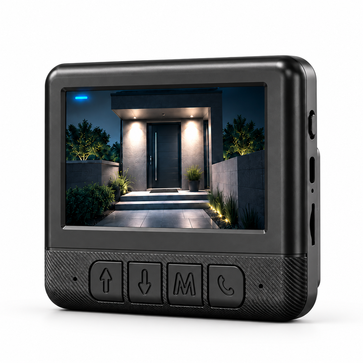 Indoor Monitor