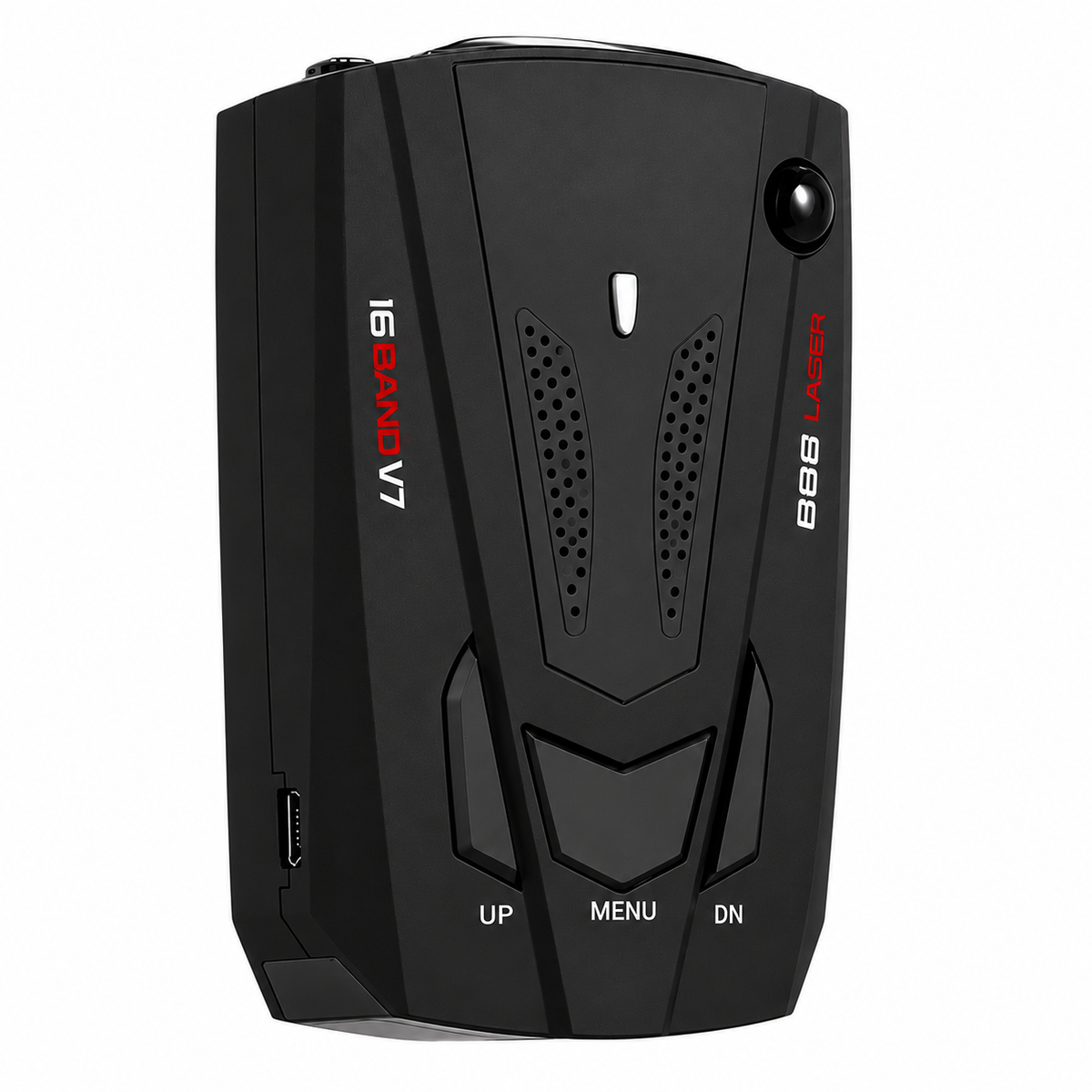 Carvion Sentry Radar Detector