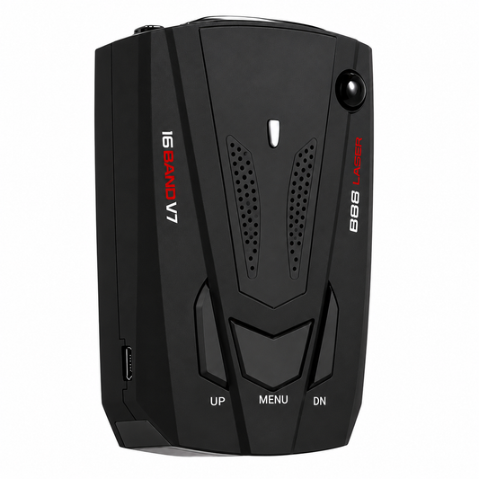 Carvion Sentry Radar Detector