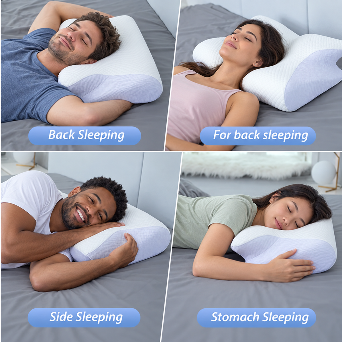 Neck Pillow