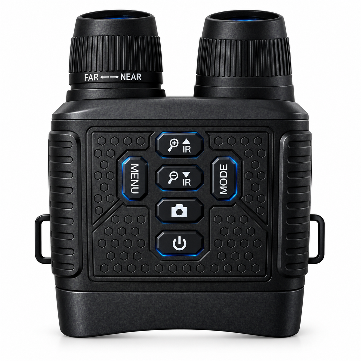 Noctavue Night Vision Goggles & Binoculars