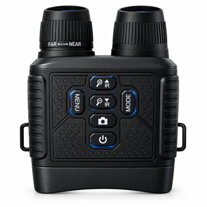 Noctavue Night Vision Goggles & Binoculars