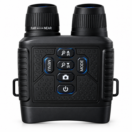 Noctavue Night Vision Goggles & Binoculars
