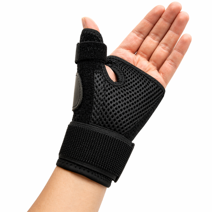 Wrist Warp