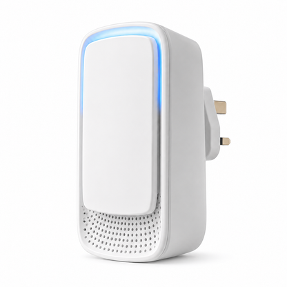 Aeroiva Pure  Plug-In Ionic Air Purifier