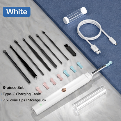 Glowence Ear Cleaner HD Camera