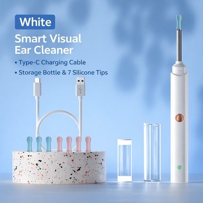 Glowence Ear Cleaner HD Camera