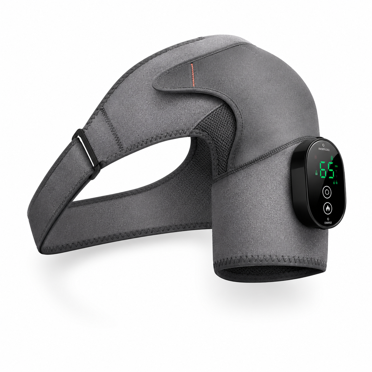 Glowence Shoulder Massager